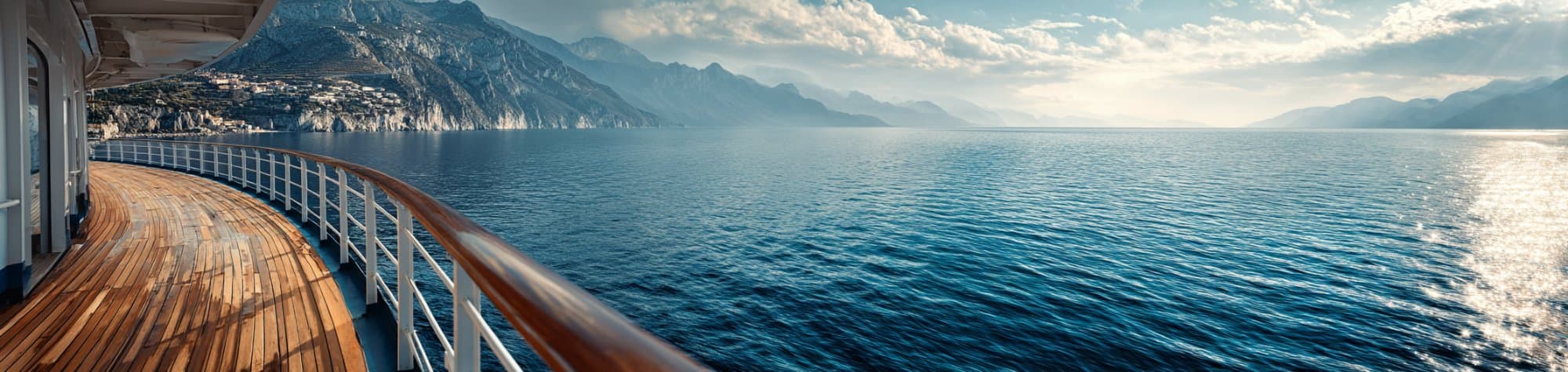 Kreuzfahrten – Luxury Event Travel