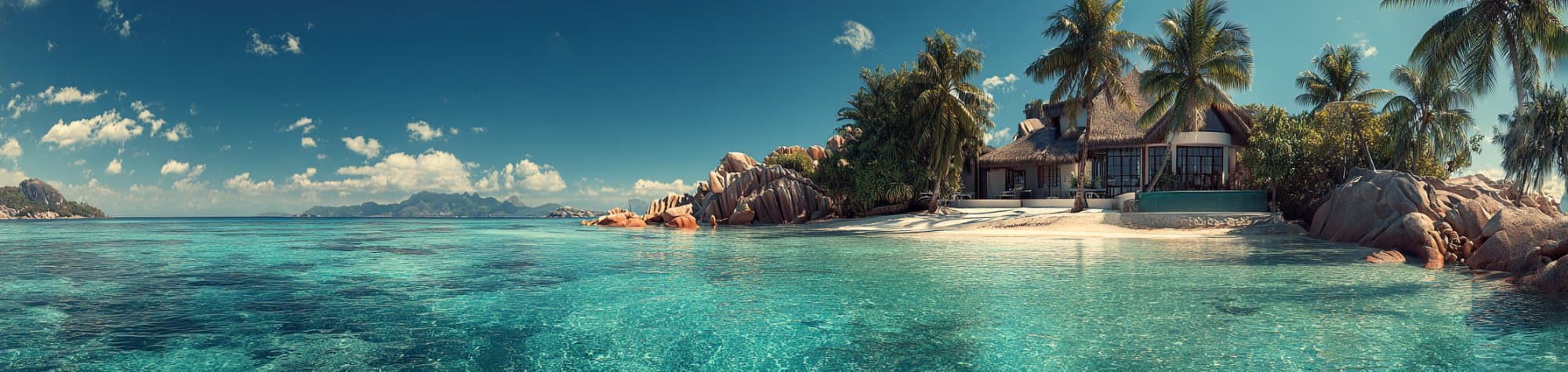 Luxusreisen – Luxury Event Travel