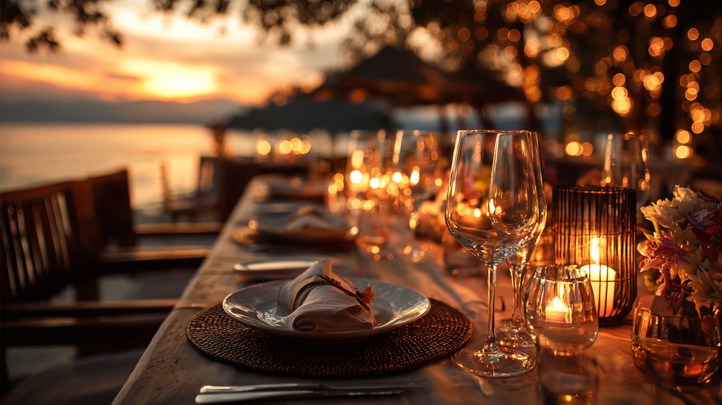 Travel Beyond Expectations - Slide 5