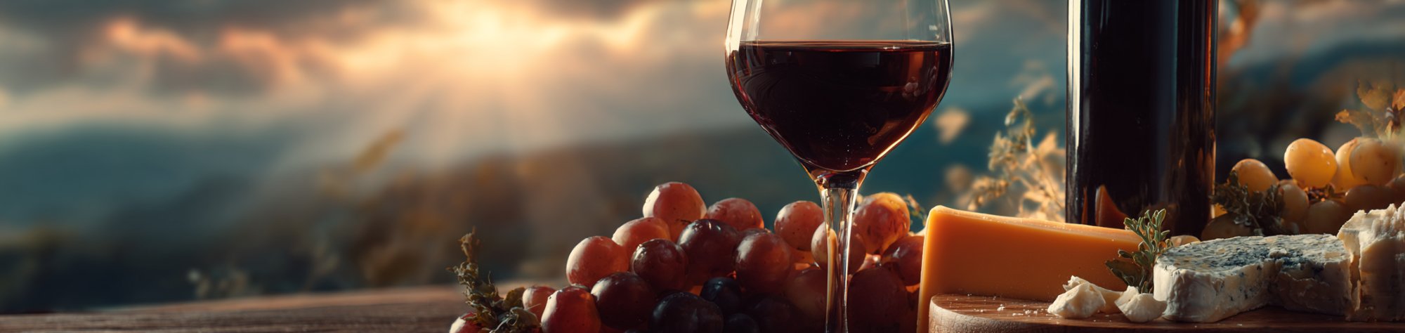 Kulinarik & Wein - Slide 1